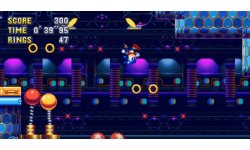 Sonic Mania head