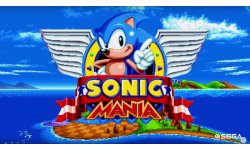 Sonic Mania image