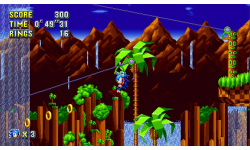 Sonic Mania images (2)