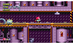 Sonic Mania images (2)