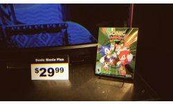 Sonic Mania Plus head