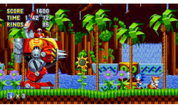 Sonic Mania screenshot (8)