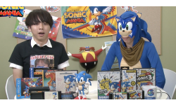 Sonic Mania