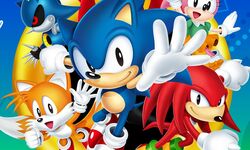 Sonic Origins 10 20 04 2022