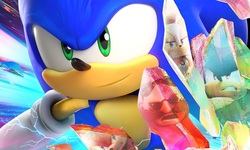 Sonic Prime 27 10 2022 poster affiche personnage IGN 1