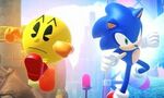 Sonic Racing: CrossWorlds x PAC-MAN WORLD 2 Re-PAC : des DLC collaboratifs vont refaire se croiser ces monuments du jeu vidéo