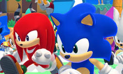 Sonic Rumble images (4)