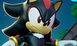 Sonic Rumble