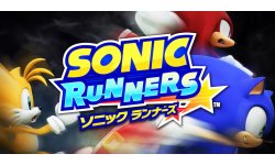 Sonic Runners