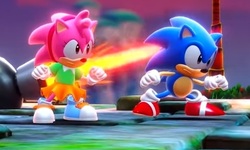 Sonic Superstars vignette 08 06 2023