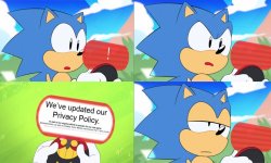 Sonic teasing 26 05 2018
