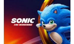 Sonic the Hedgehog le film image (2)