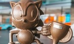 Sonic the Hedgehog : SEGA de nouveau partenaire avec McLaren, mais pour quoi faire ?