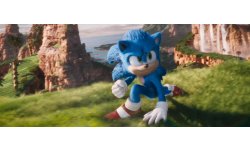 Sonic the Hedgehog the movie le film 3