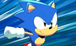 Sonic vignette 07 06 2022