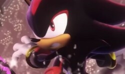 SONIC X SHADOW GENERATIONS Nintendo Switch 2 Trailer