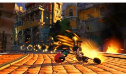 SonicForces Custom Hero Screen 03