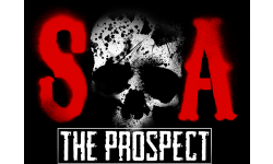 Sons of Anarchy The Prospect logo