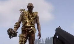 Sons of the Forest 1.0 Exclusive Trailer
