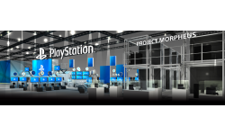 Sony Conference TGS