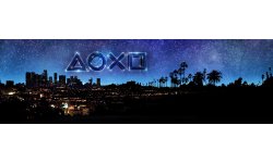 Sony PlayStation E3 2018 bannière 11 05 2018