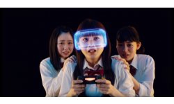 Sony PlayStation VR PSVR Japon2