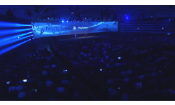 sony press conferenc gamescom 2013 photo capture live camera zoom