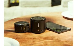 sony qx10 qx100