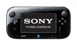 Sony rache?te une usine fabriquant un composant Wii U