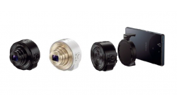 sony smart lens