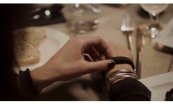 sony smartband