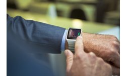 sony smartwatch 3 bracelet metal ces2015