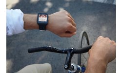 sony smartwatch 3