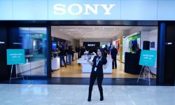 Sony Store