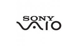 sony vaio logo