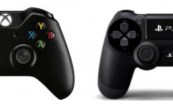 Sony versus Microsoft