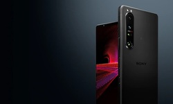 Sony Xperia 1 III pic head