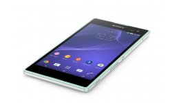 Sony XPeria C3 4
