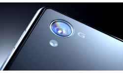 sony xperia z1 honami head appareil photo apn lentille G lens