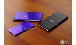 Sony Xperia Z1 Honami mini