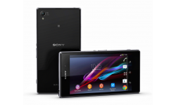 sony xperia z1