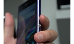 sony xperia z1