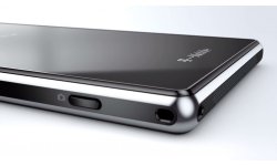 sony xperia z1s head