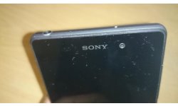 sony xperia z2