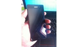 sony Xperia z3 1