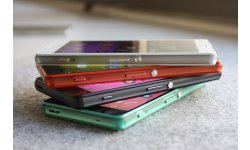 Sony Xperia Z3 Compact 03.09.2014 (1)