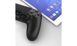 Sony Xperia Z3 Z3 Compact Z3 Tablet Compact dualshock 4 remote play (4)