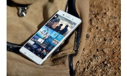 Sony Xperia Z3