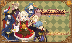 Sorcery Saga Curse of the Great Curry God 28 10 2013 screenshot (2)
