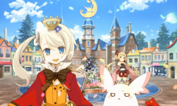 Sorcery Saga Curse of the Great Curry God 28 10 2013 screenshot (3)